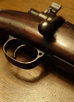 clean repair and inspect firearms kovacs kustoms